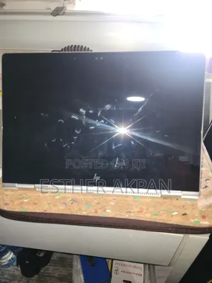 Laptop HP EliteBook 840 G5 8GB Intel Core i5 SSD 256GB