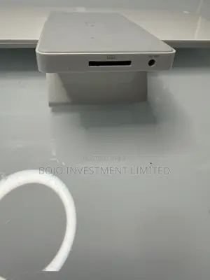 Apple iPad Keyboard Dock