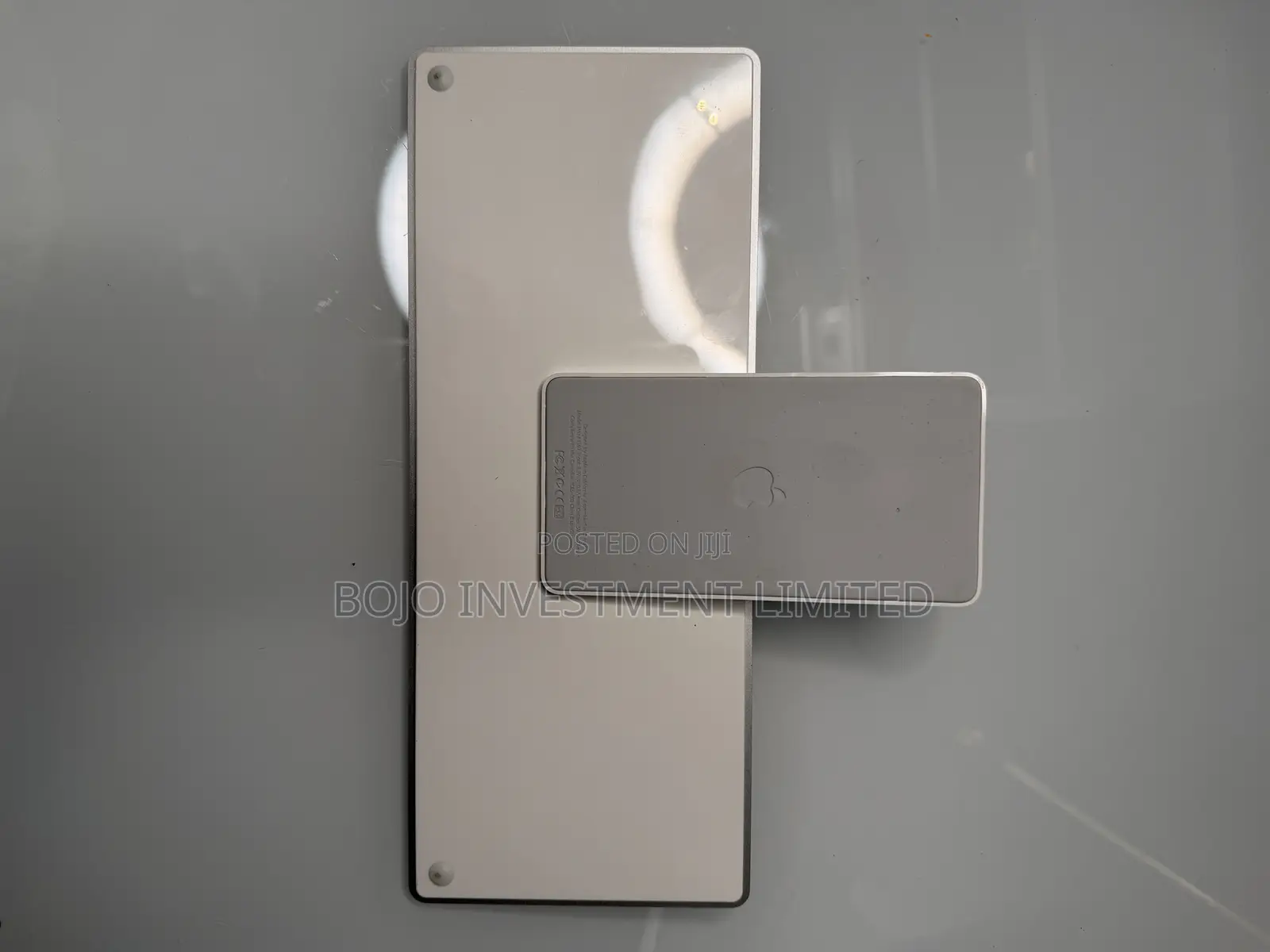 Apple iPad Keyboard Dock
