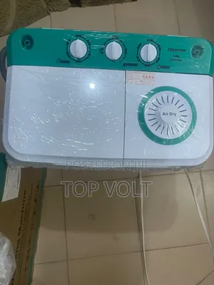 Hisense 5kg Top Load Washing Machine