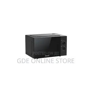 Hisense Microwave 25l 800w (H25mobs14)