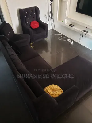 Set of Chairs