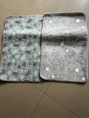 Fancy Doormat