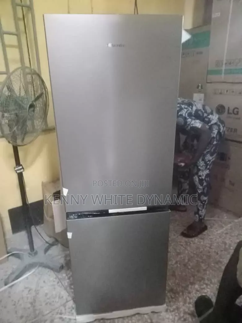 Hisense Refrigerator