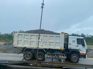 Cheap Granite in Benin