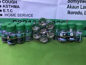 Long Benefits Capsules