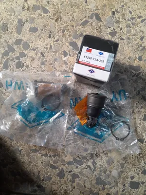 Original Honda Accord 2013 Ball Joint – Genuine Oem