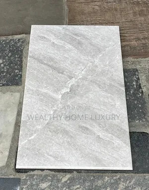 25×40cm Staggered Brick-Pattern Bathroom & Toilet Floor Tiles