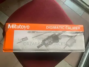 Original 300mm (12-Inch) Mitutoyo 500-193-20 Digimatic Caliper