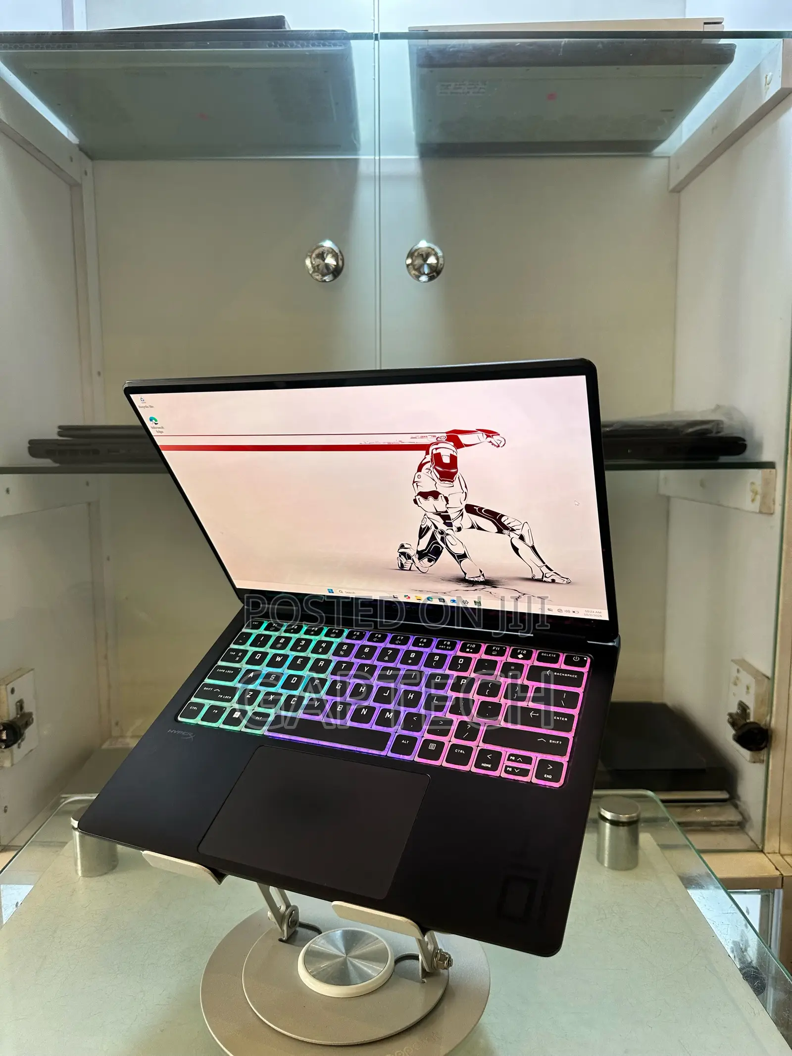 Laptop HP 32GB Intel Core Ultra 9 SSD 1T