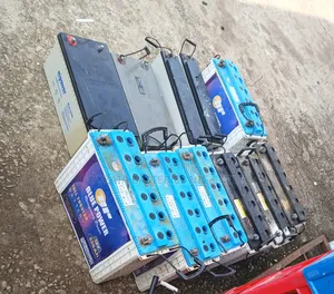 We Buy Death Solar Inverter Batteries in Abuja