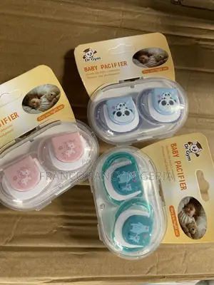 Baby Pacifiers
