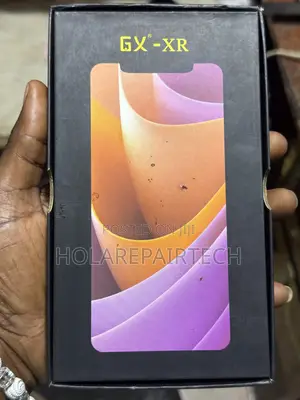 iPhone XR Original New Screen