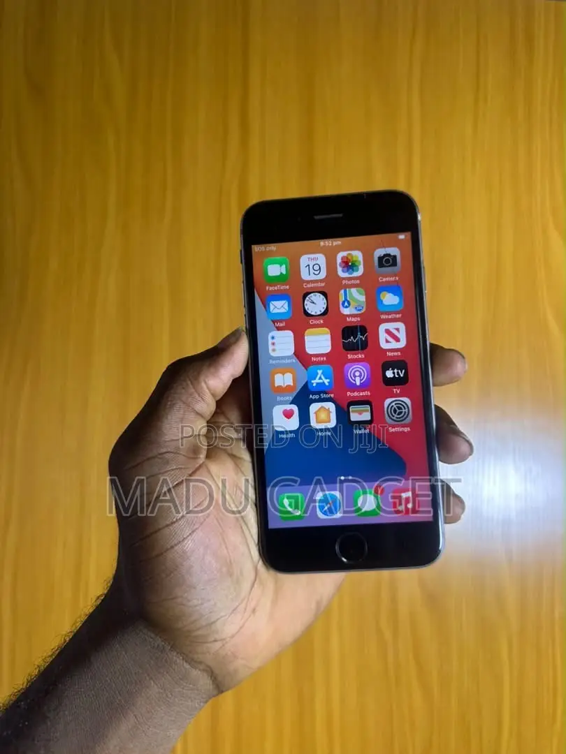 Apple iPhone 6s 16 GB Pink