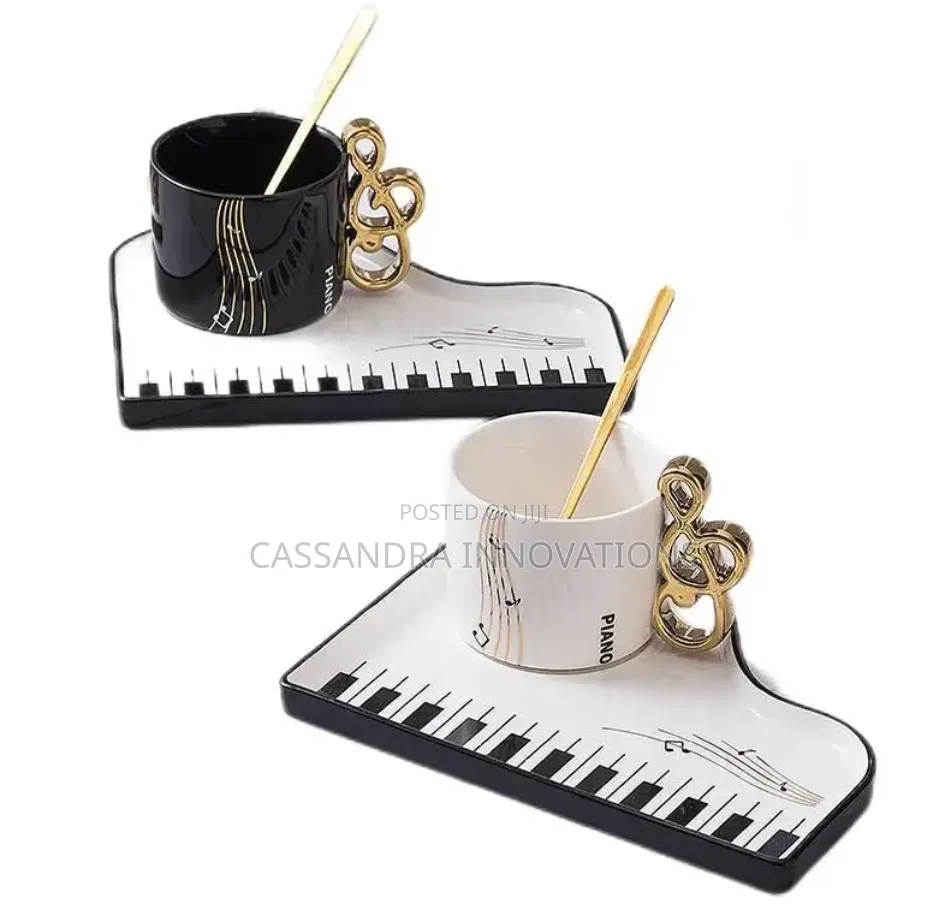 Ceremic Tea Cup