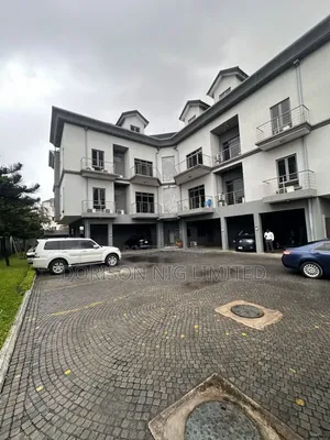 Furnished 2bdrm Apartment in Lekki Phase 1 for rent