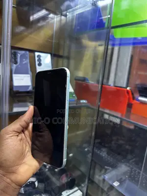 Apple iPhone 11 128 GB Blue