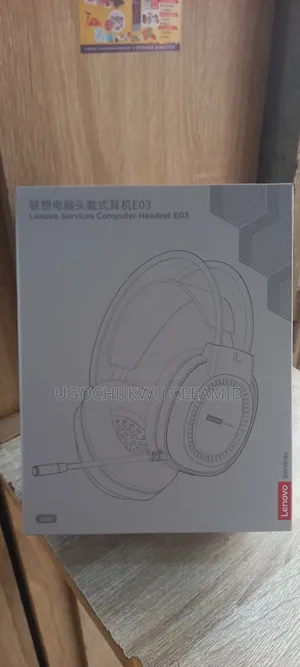 USB Headset