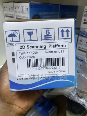 Hippoint Scanning Platform