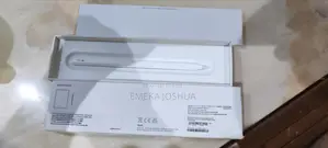 Apple Pencil 2nd Gen