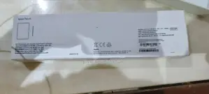 Apple Pencil 2nd Gen