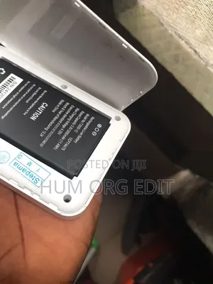 Airtel Pocket Router