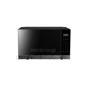 Hisense Microwave & Grill 42l 1500w (Hmmg4211dsvg)