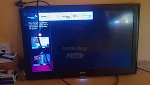 LG 32 Inches 32le4500