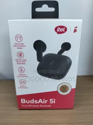 Itel Earbuds 5i