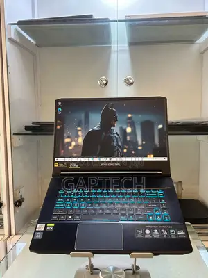 Laptop Acer Predator 15 16GB Intel Core i7 SSD 512GB