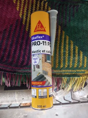 Sikaflex Silicone