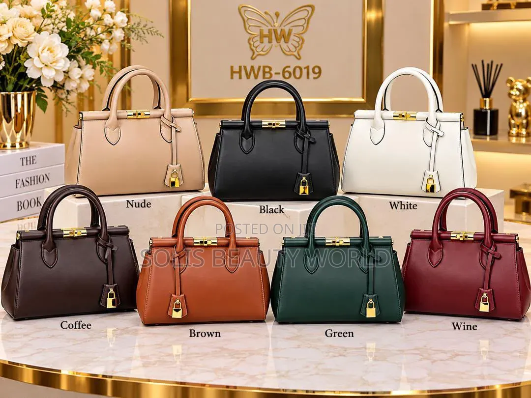 Ladies Bag