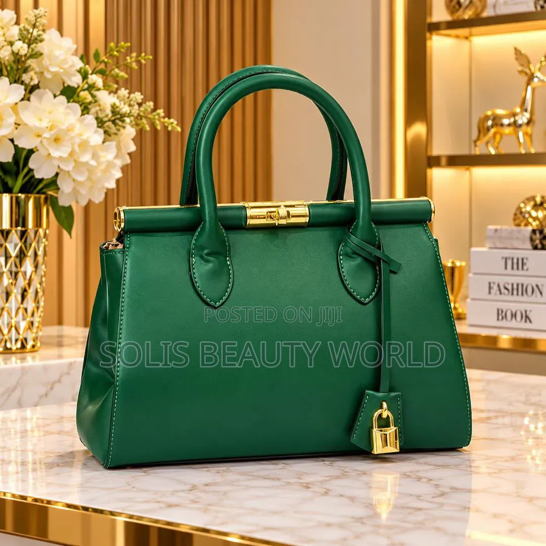 Ladies Bag