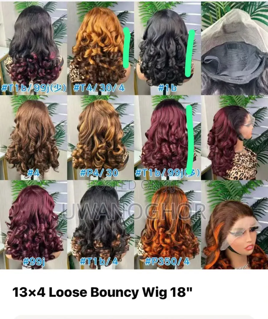 18" Loose Bounce