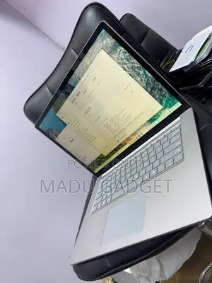 Laptop Microsoft Surface Laptop 5 16GB Intel Core i7 SSD 512GB