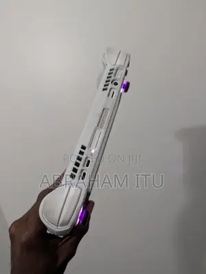 Xbox Ally 2025