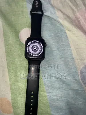 Apple Watch Series 7