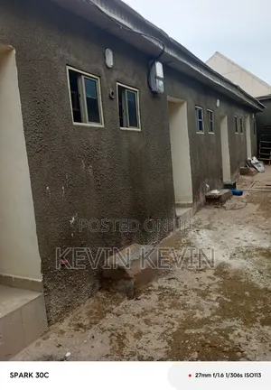 Studio Apartment in Kuchigoro for rent