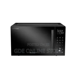 Hisense Microwave 34l 1000w (H34mobs10hg)