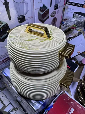 Original Food Dish Bowl