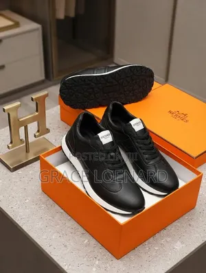 Men's Shoes