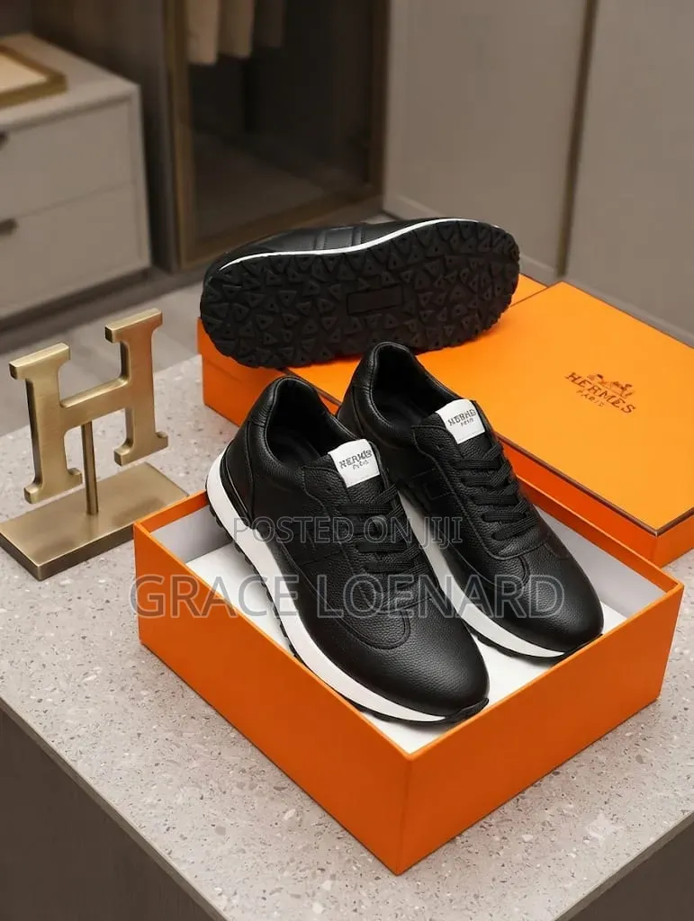 Men's Shoes