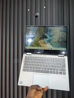 Laptop Lenovo 4GB Intel Core i5 SSD 128GB