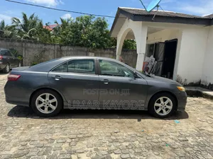 Toyota Corolla 1.6 VVT-i 2008 Gray
