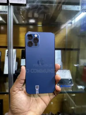 Apple iPhone 12 Pro 256 GB Blue