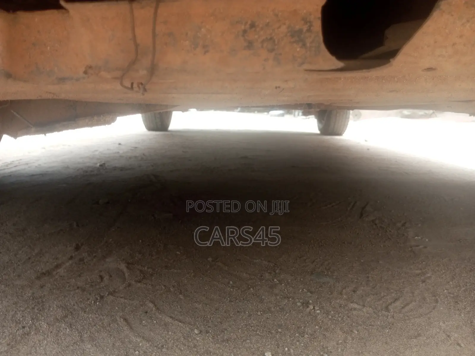 Hyundai Accent 2012 Black