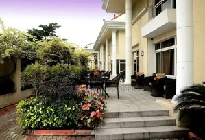 Fully Equipped 49-Room 4-Star Hotel Ikoyi, Lagos
