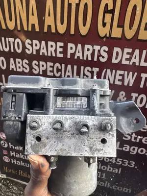 Toyota Venza ABS Pump – Clean & Tested