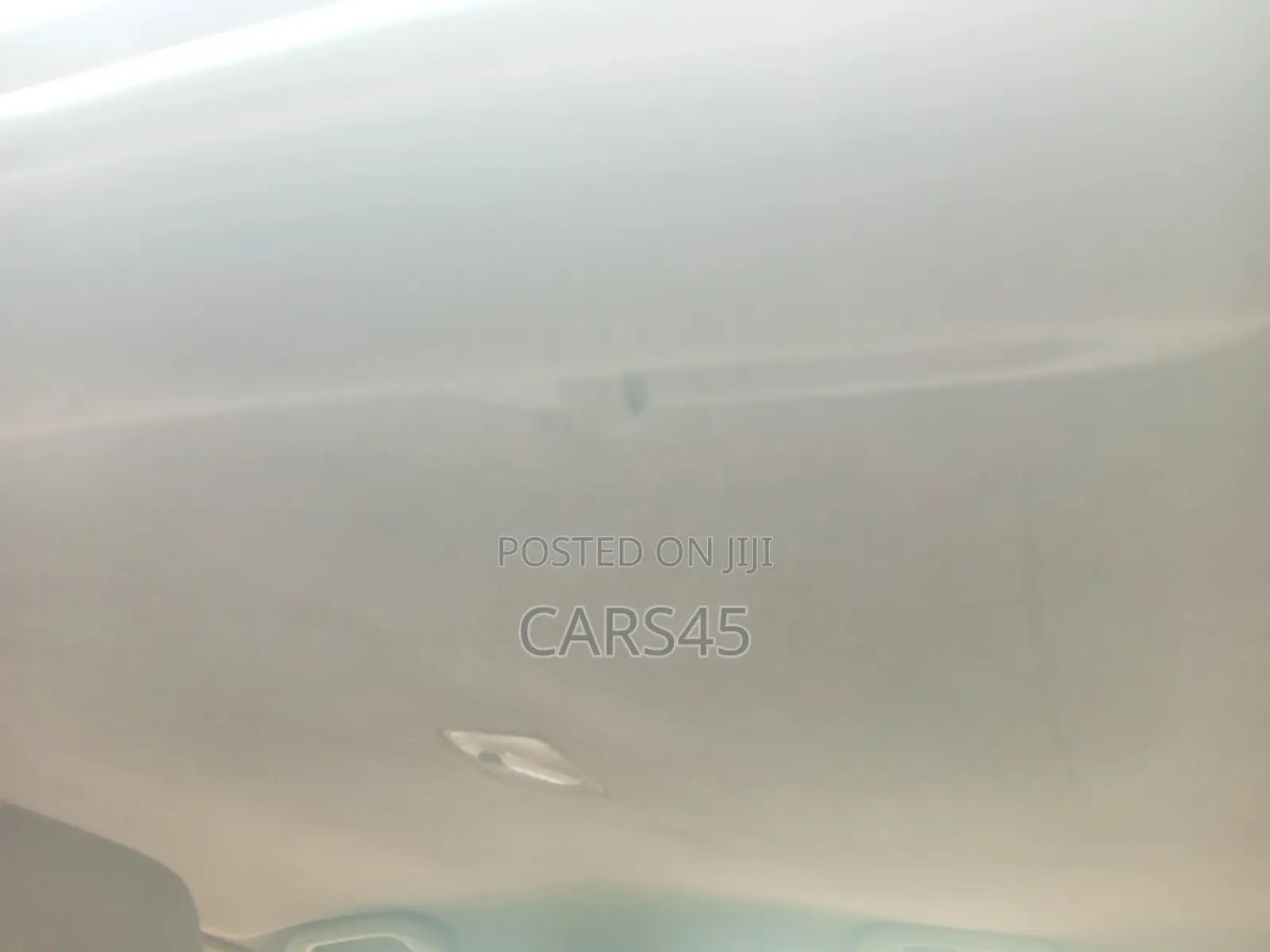 Hyundai Accent 2012 Black