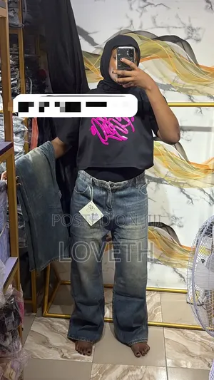 Baggy Jean